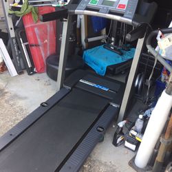 Proform xp 500 treadmill sale