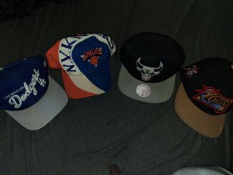 Hats