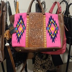 American Darling  Bag