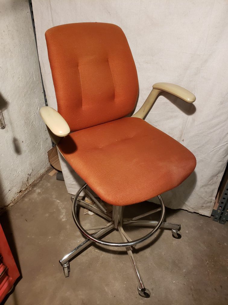 Steelcase chair