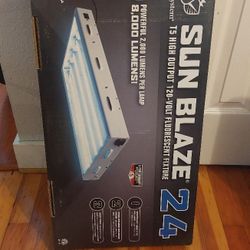 Shop Light / Grow Light