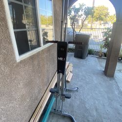 Maxi climber