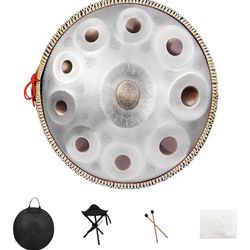 Handpan Drum, New