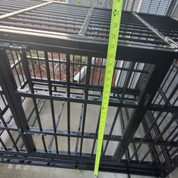 Dog Cage 