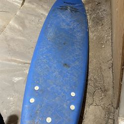 BruSurf Long Board