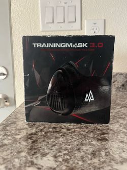 Training Mask 3.0