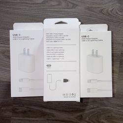 Iphone Chargers $10 (BULK or INDIVIDUAL)
