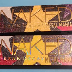 Eye Shadow Pallet $30