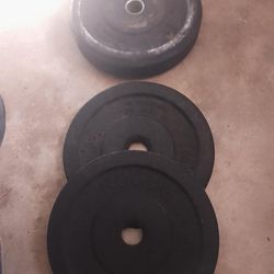 Rogue Bumper Plates & Bar + Olympic Weights & Bars & Stations + Step Platforms+