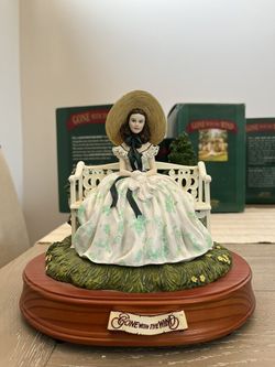 Gone With The Wind