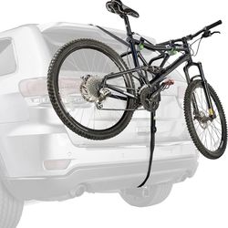 SUV Bike Rack Mount - Allen Sports