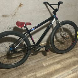 Pk Ripper Fxd Gear