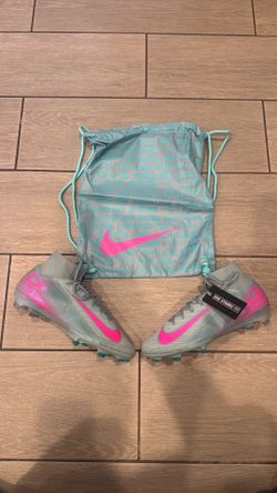 Mercurial Superfly 10 Elite FG ZM