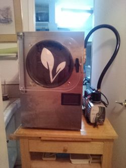 Freeze Dryer By Harvest Riight