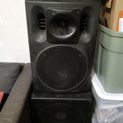 Sound System 