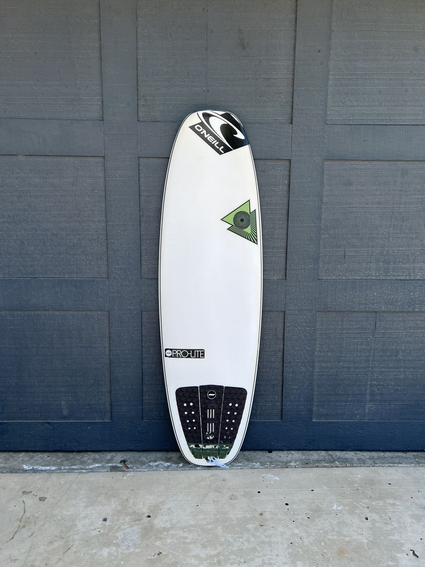 5’0” Evo by Tomo and Firewire Surfboards