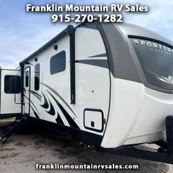 2023 Venture Sport Trek