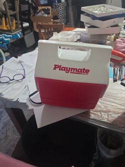 Platmate Igloo lunch pale Ice chest