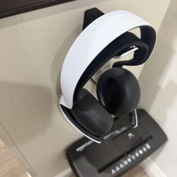 PlayStation Pulse Elite Wireless Headset