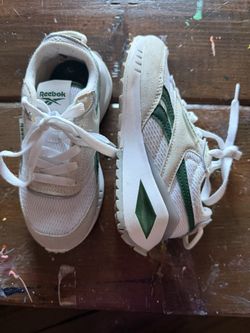 Reebok Kids Size 12
