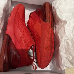 Nike Air Max 270 Red  