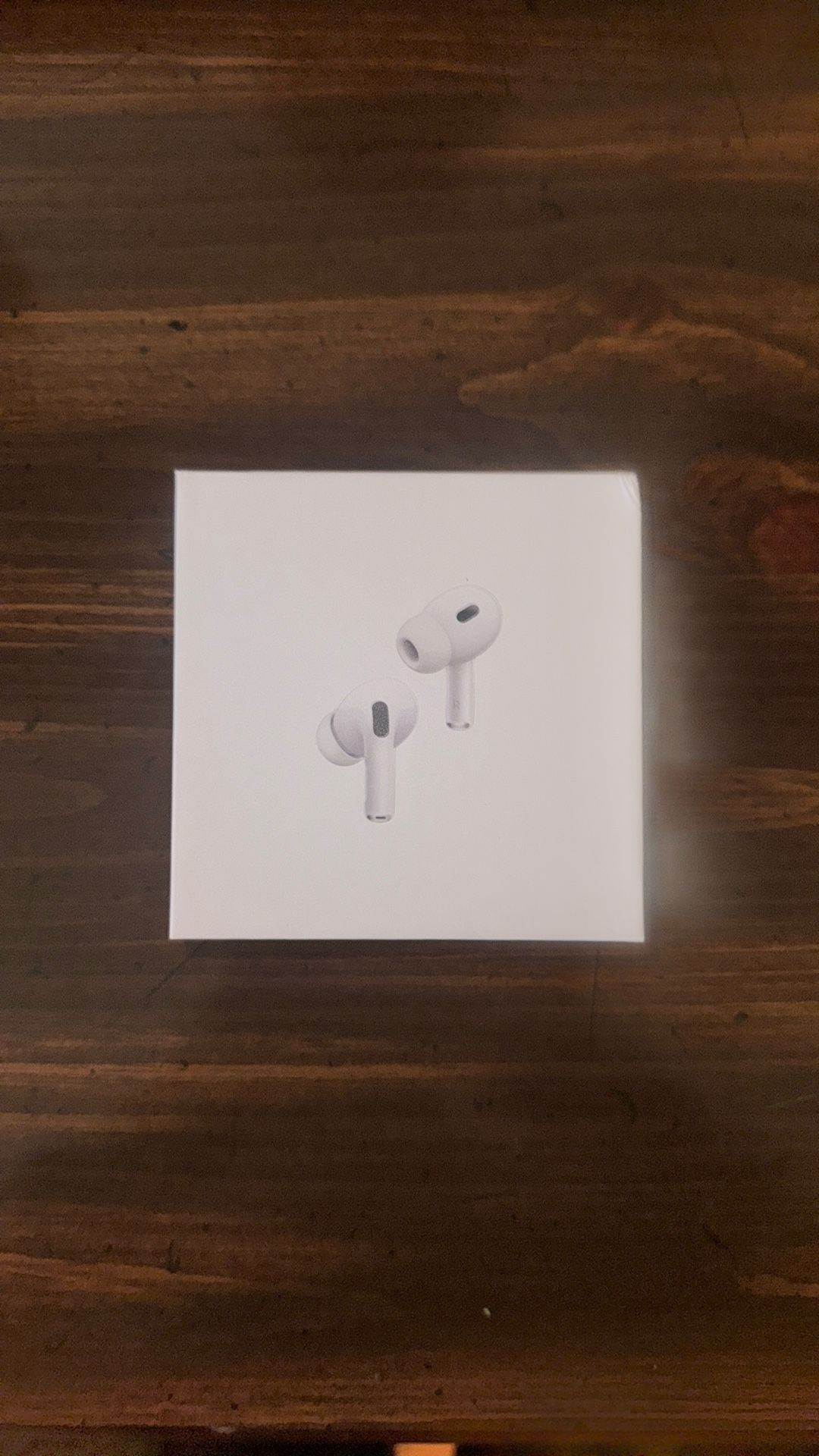 AirPod Pro 2 Mint Condition Never Opened