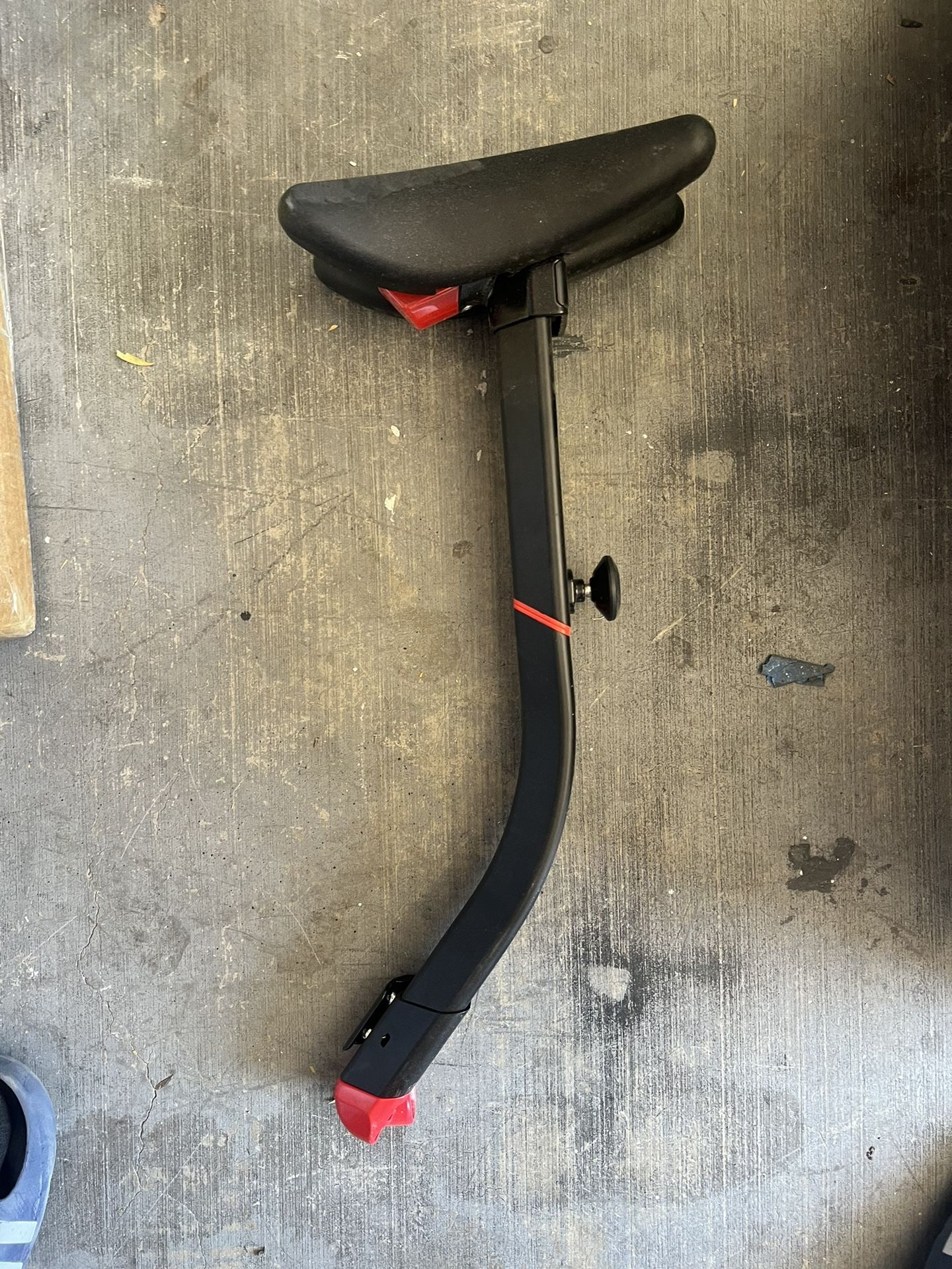 Ninebot Knee Control Steering