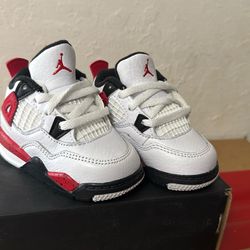Jordan 4 Retro 4c