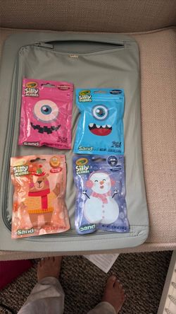 Play-Doh