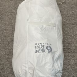 Sleeping Bag Mountain Hard Wear