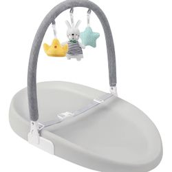 baby changing table