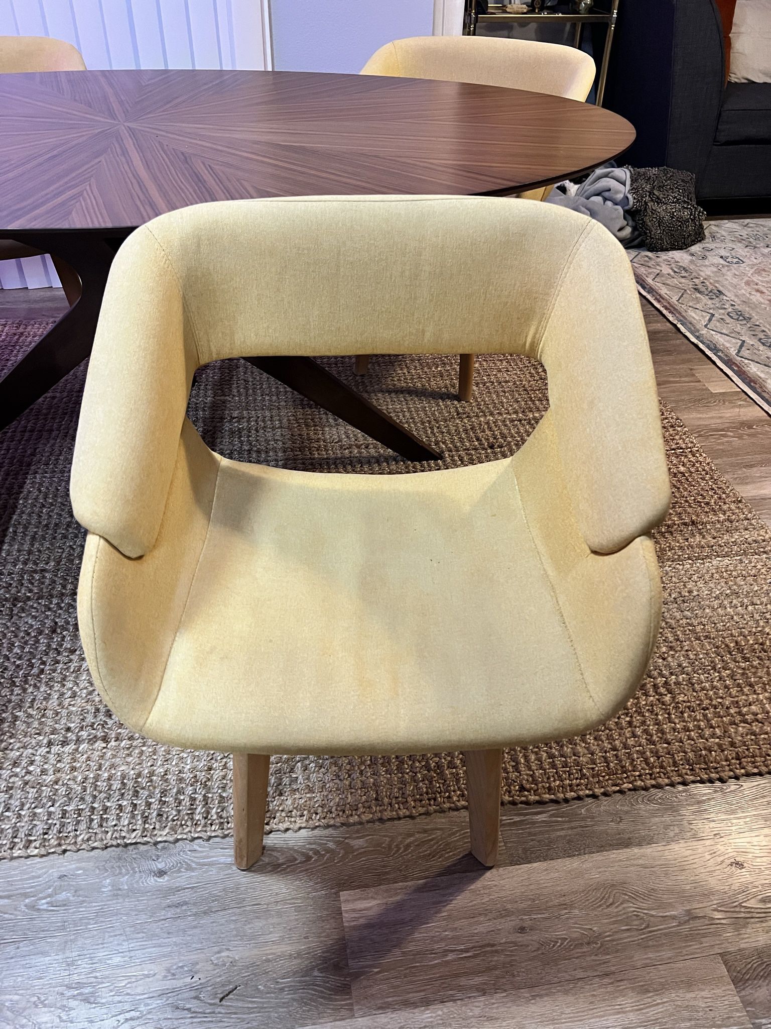 Mid-century Modern Chairs