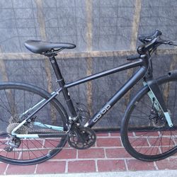 CO-op Bicycle