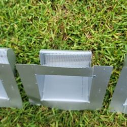 Goose Neck Vent Roof Cap