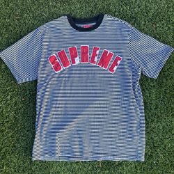 Supreme Shirt Size Medium 