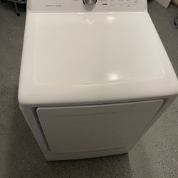 Samsung Dryer 