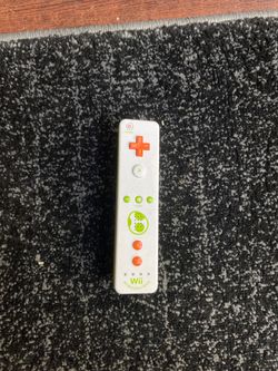 Wii controller