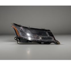 2018-2022 Range Rover Sport L494 Right Headlight Used OEM COMPLETE JK(contact info removed)AH