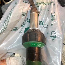 Hot Air Blower