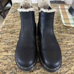 Boots Doc Martens