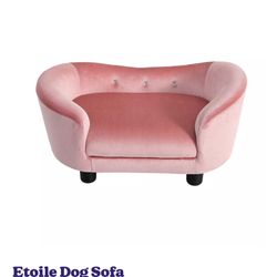 Etoile Dog  Cat Sofa