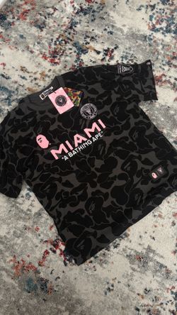 Bape shirt