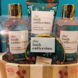 Bath Collection 