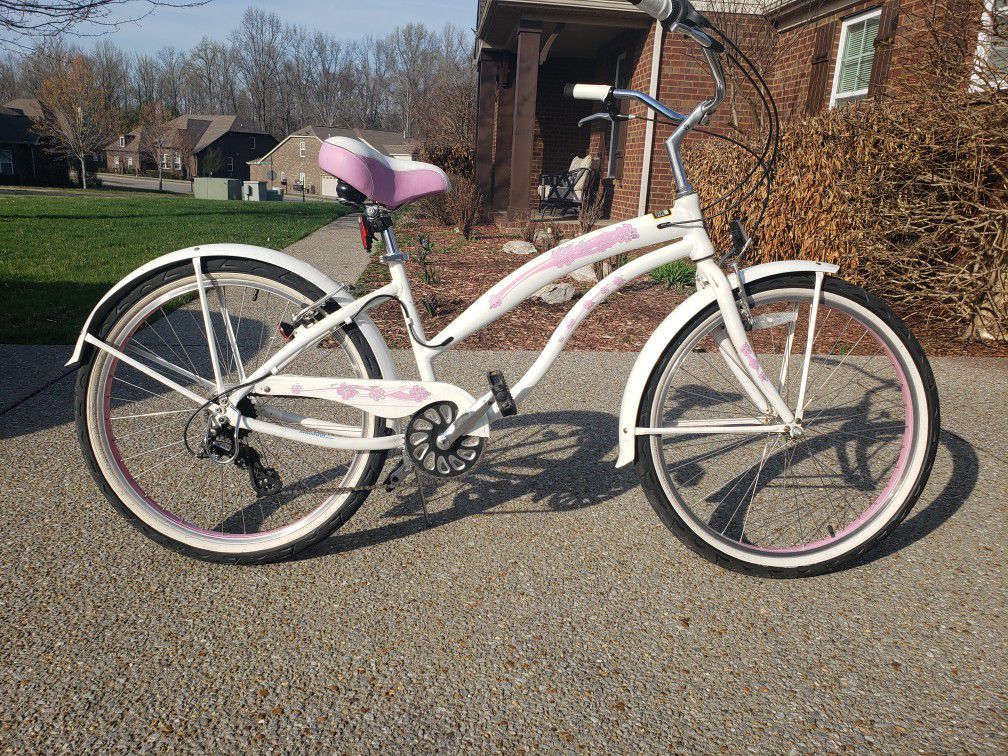 GreenLine Bicycle For Sale