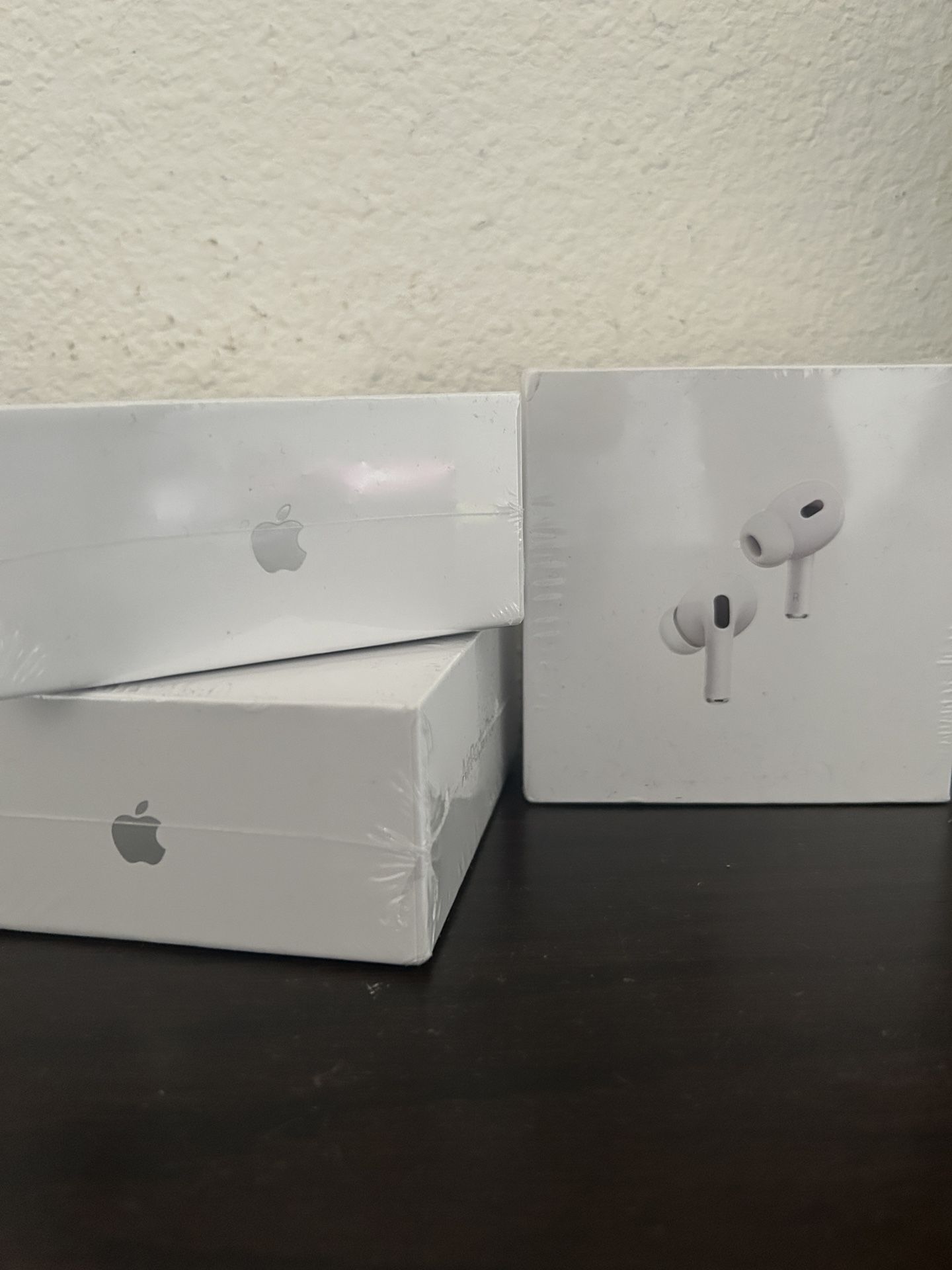 Airpod pros 2