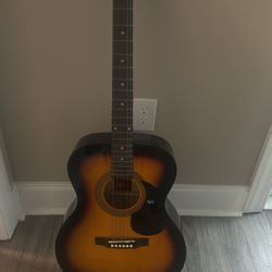 acoustic guiltar