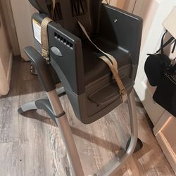 Used Toddler High Chair