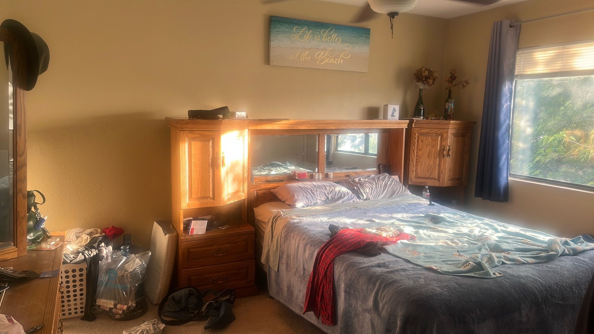 Bedroom Set