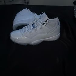 Jordan 11 Retro