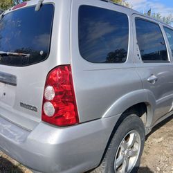Parts Only 2006 Mazda Tribute 